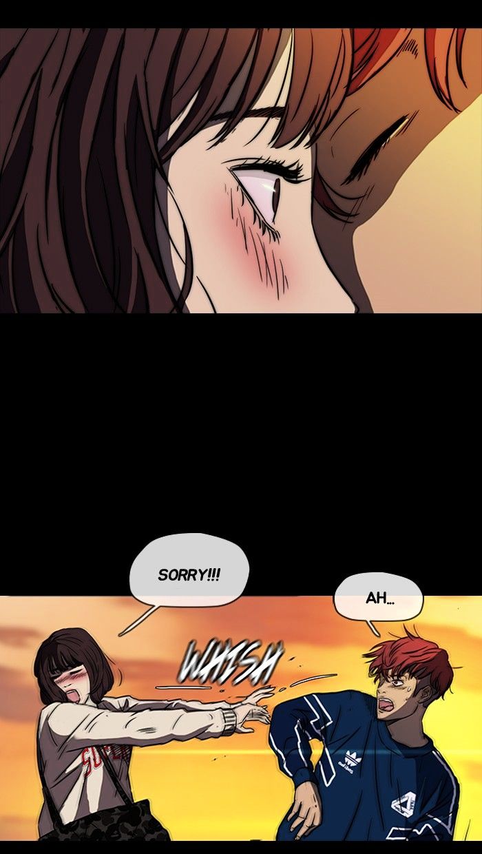 Wind Breaker chapter 134 - page 48