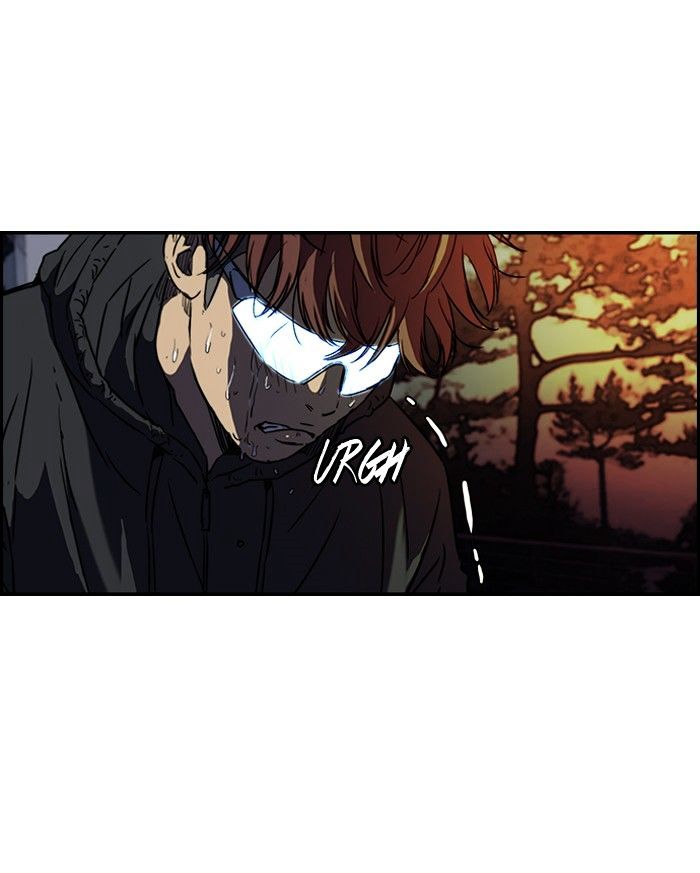 Wind Breaker chapter 134 - page 52