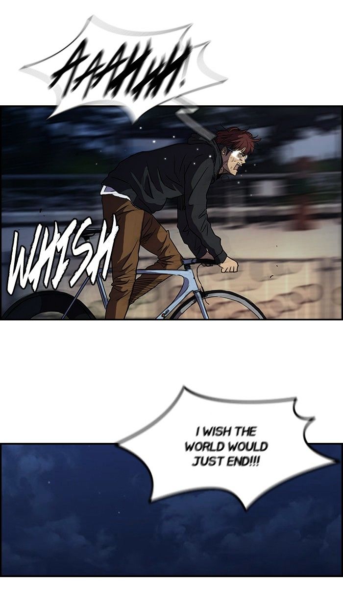 Wind Breaker chapter 134 - page 53
