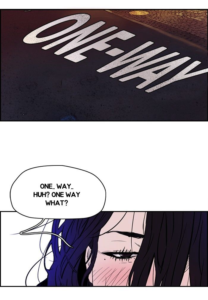 Wind Breaker chapter 134 - page 8