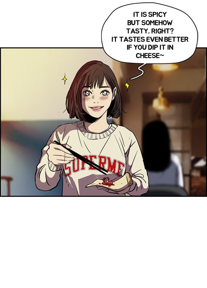 Wind Breaker chapter 133 - page 23