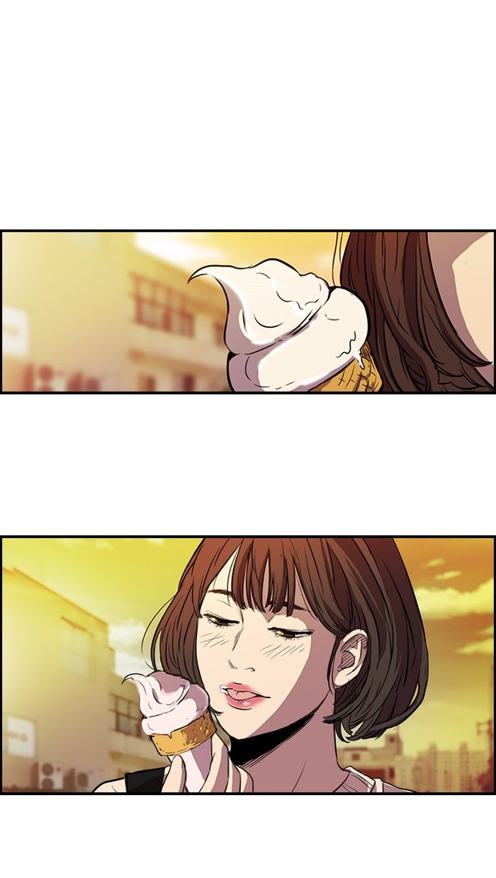 Wind Breaker chapter 133 - page 37
