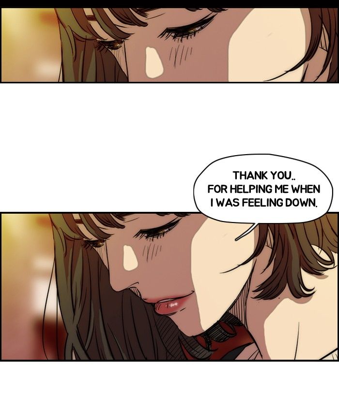 Wind Breaker chapter 133 - page 45