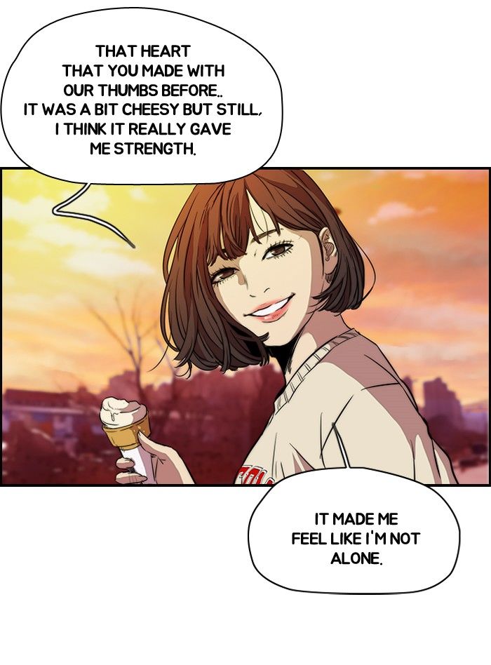 Wind Breaker chapter 133 - page 46