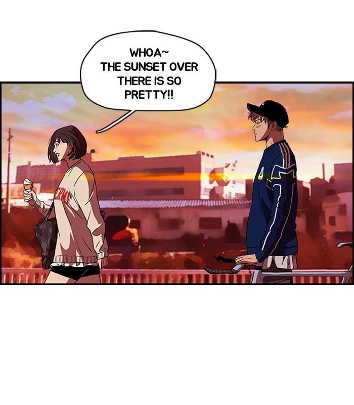 Wind Breaker chapter 133 - page 48