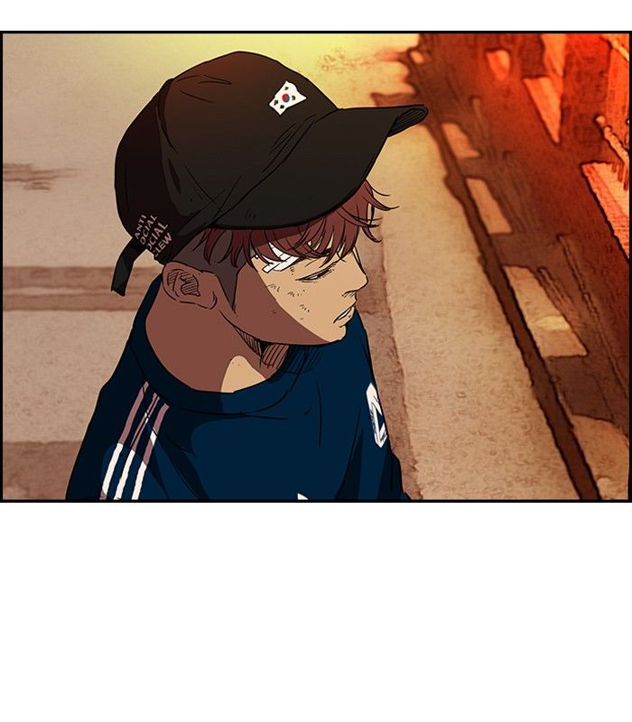 Wind Breaker chapter 133 - page 54