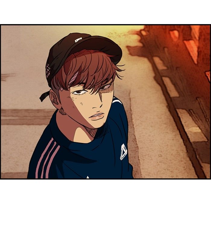 Wind Breaker chapter 133 - page 55