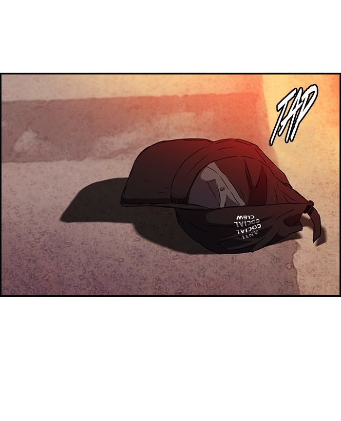 Wind Breaker chapter 133 - page 60