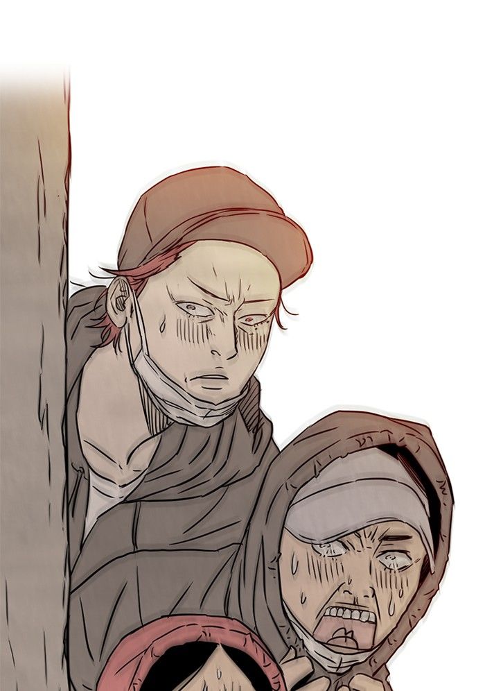 Wind Breaker chapter 133 - page 61