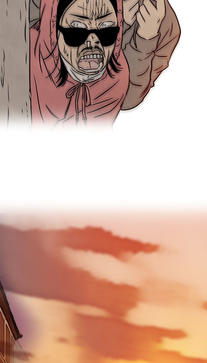 Wind Breaker chapter 133 - page 62