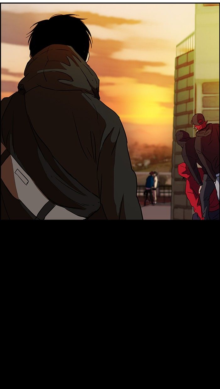 Wind Breaker chapter 133 - page 68
