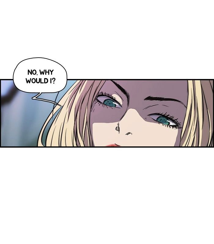 Wind Breaker chapter 132 - page 18