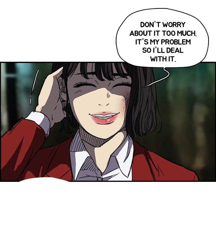 Wind Breaker chapter 132 - page 26