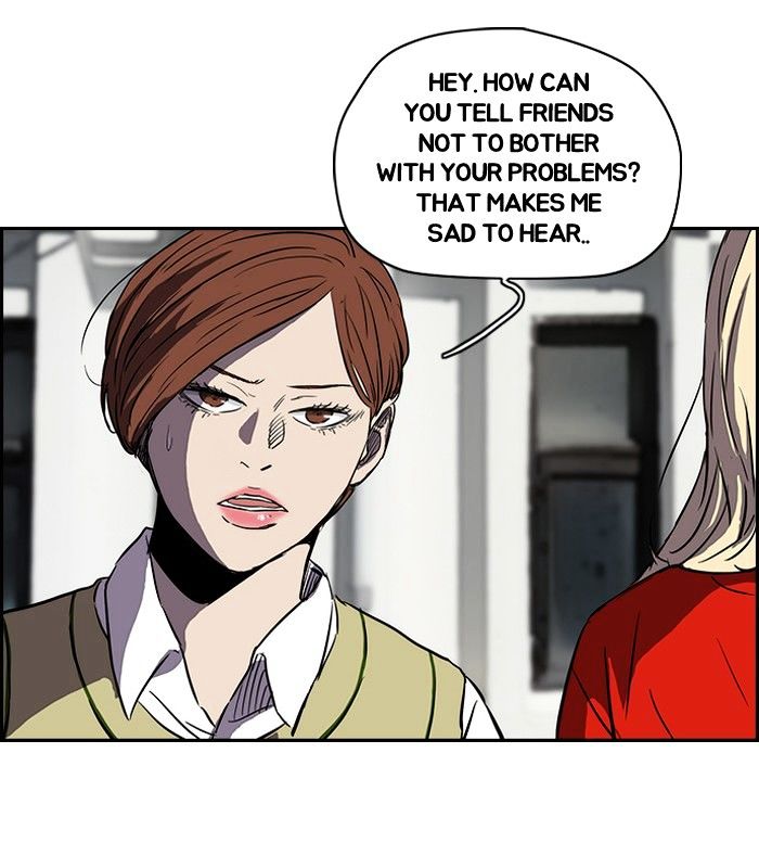Wind Breaker chapter 132 - page 27