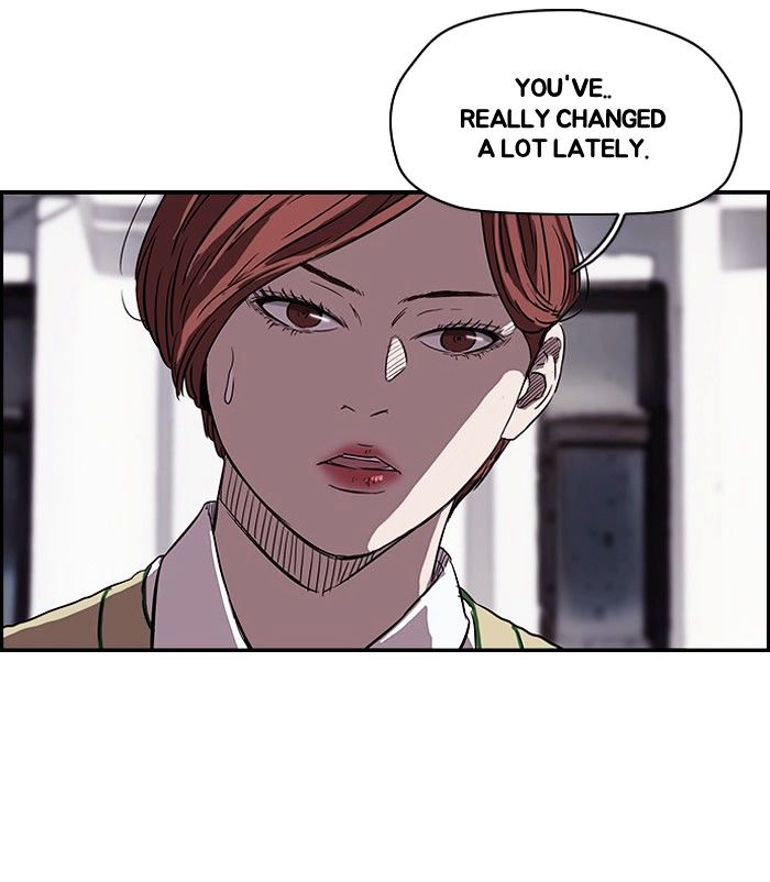 Wind Breaker chapter 132 - page 29
