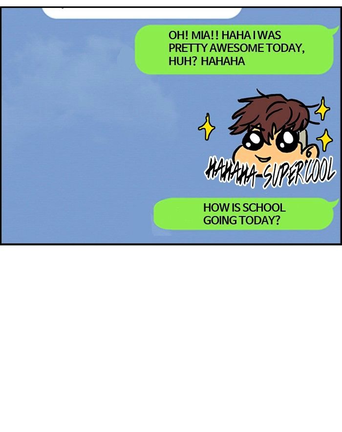 Wind Breaker chapter 132 - page 41