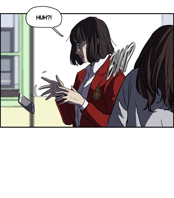 Wind Breaker chapter 131 - page 45