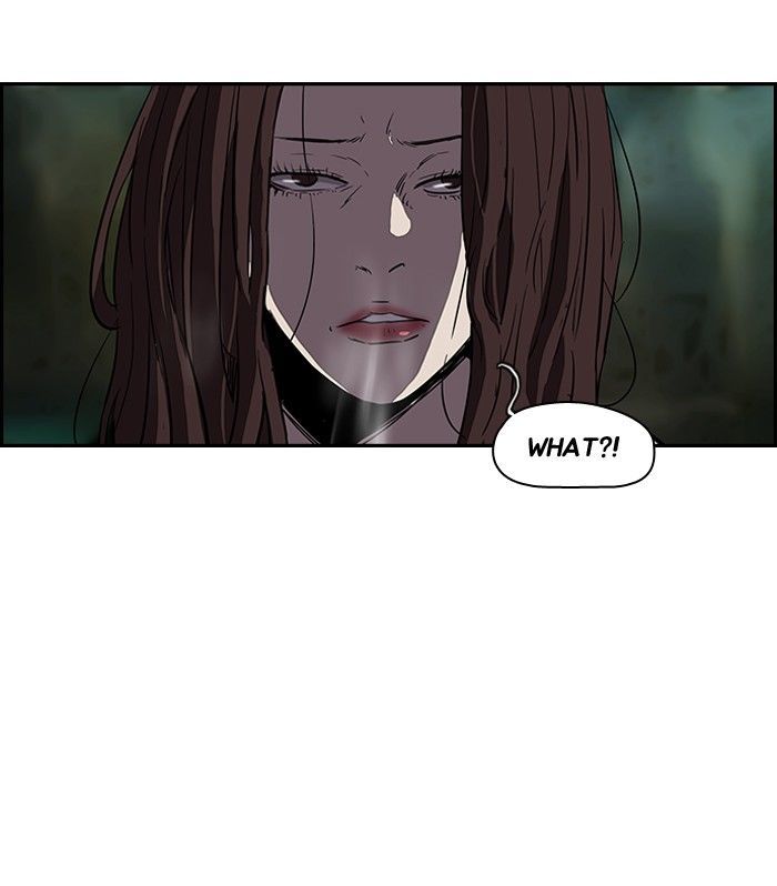 Wind Breaker chapter 131 - page 53