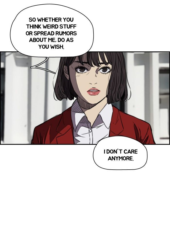 Wind Breaker chapter 131 - page 57