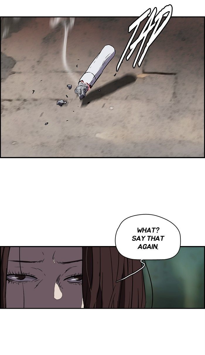 Wind Breaker chapter 131 - page 58