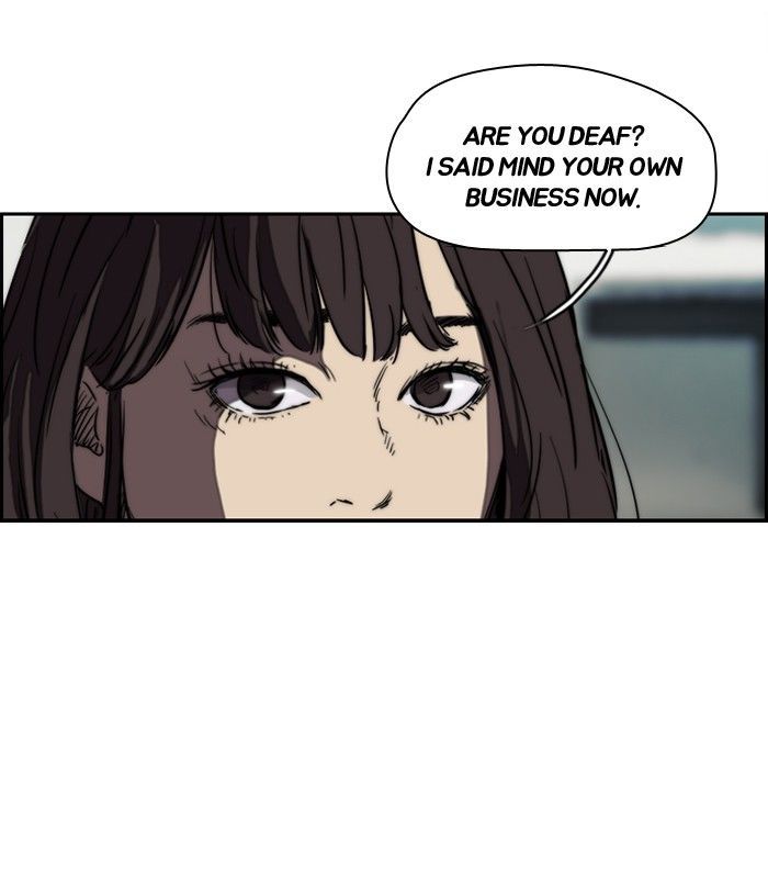 Wind Breaker chapter 131 - page 59