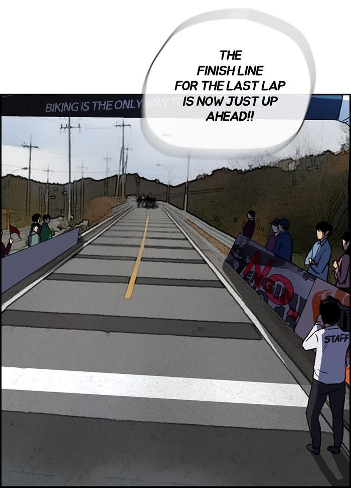 Wind Breaker chapter 130 - page 49