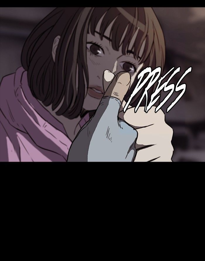 Wind Breaker chapter 129 - page 28