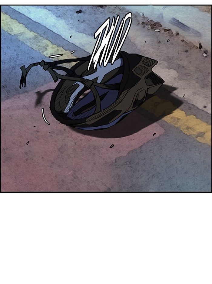 Wind Breaker chapter 129 - page 36