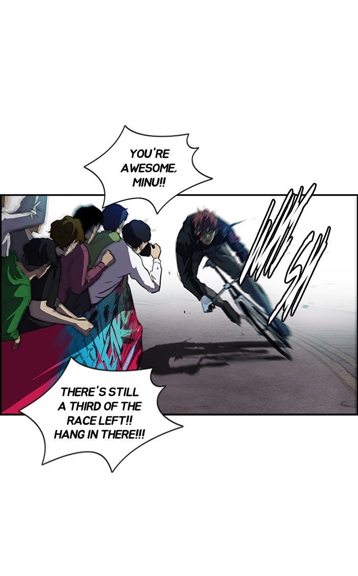 Wind Breaker chapter 129 - page 46