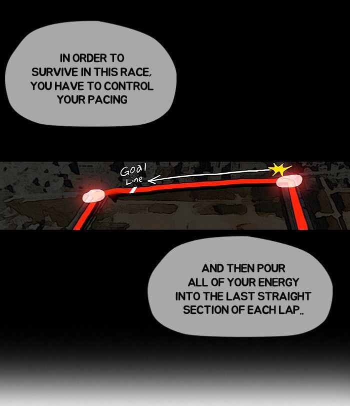 Wind Breaker chapter 128 - page 23