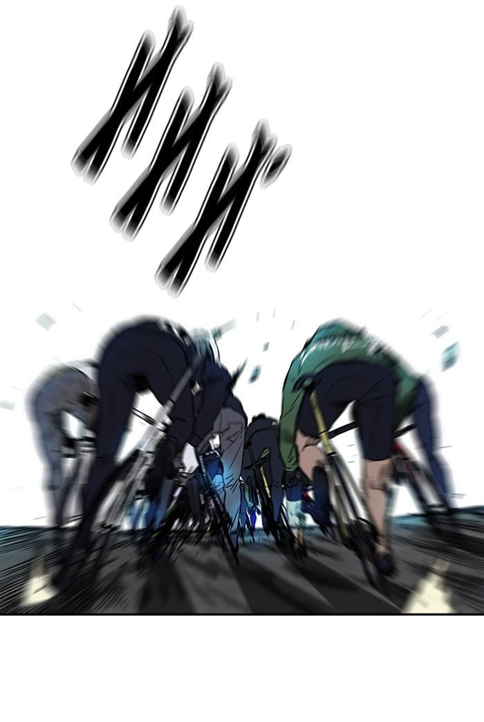 Wind Breaker chapter 128 - page 40
