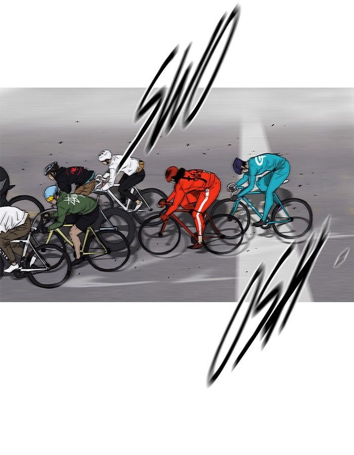 Wind Breaker chapter 128 - page 41