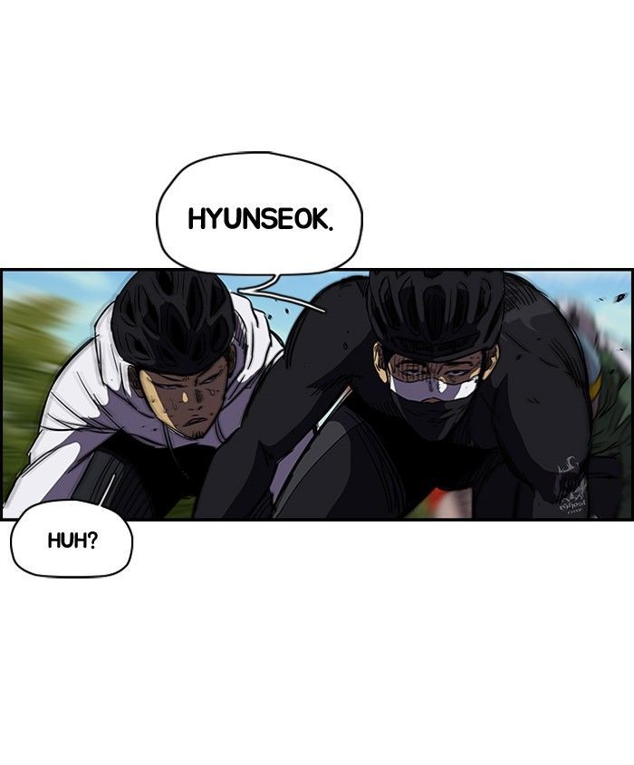 Wind Breaker chapter 128 - page 48