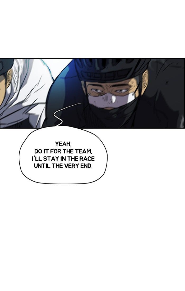 Wind Breaker chapter 128 - page 50
