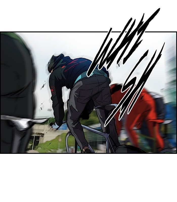 Wind Breaker chapter 128 - page 55