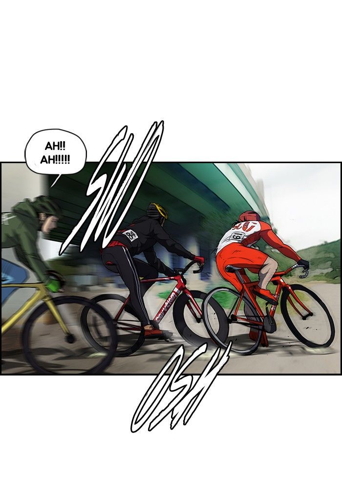 Wind Breaker chapter 128 - page 6