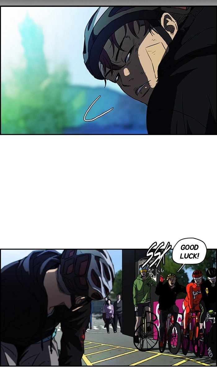 Wind Breaker chapter 127 - page 13
