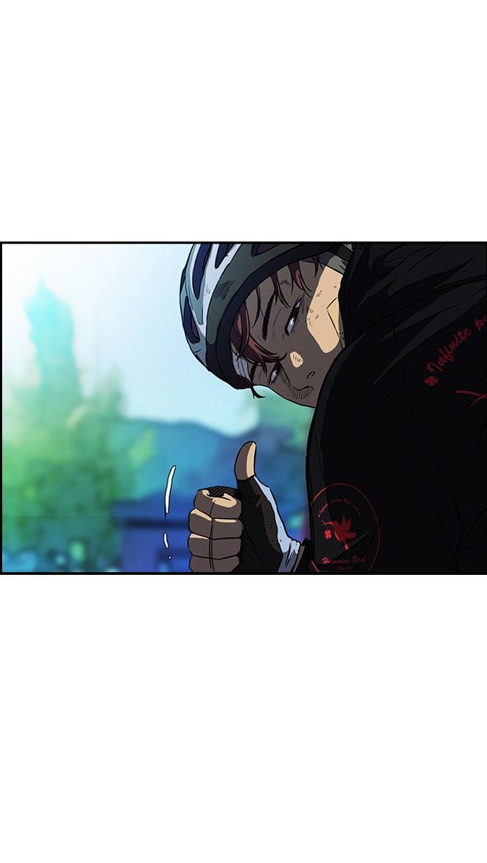 Wind Breaker chapter 127 - page 14