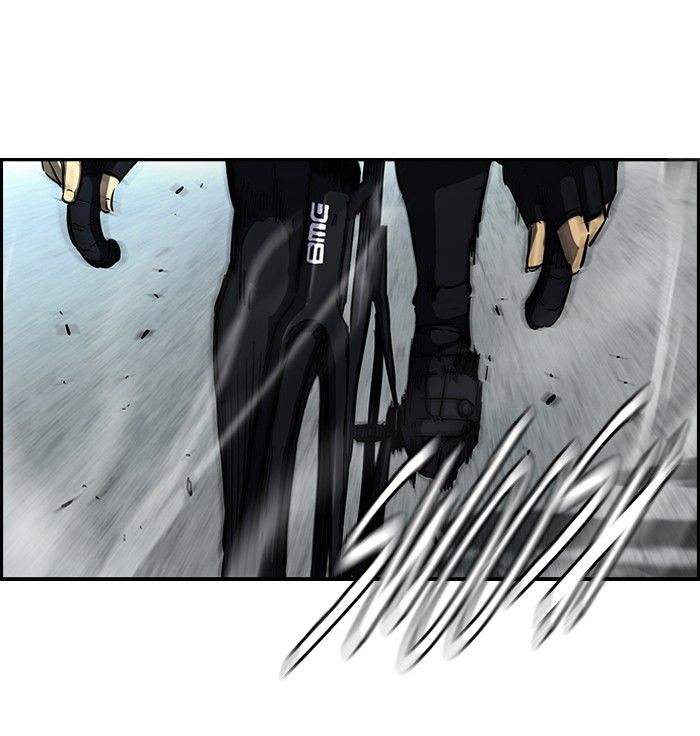 Wind Breaker chapter 127 - page 31
