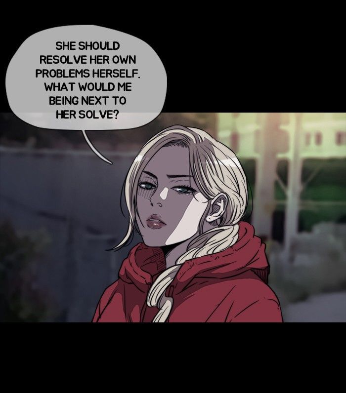 Wind Breaker chapter 126 - page 11