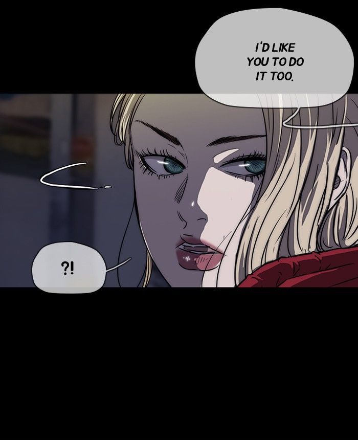Wind Breaker chapter 126 - page 17
