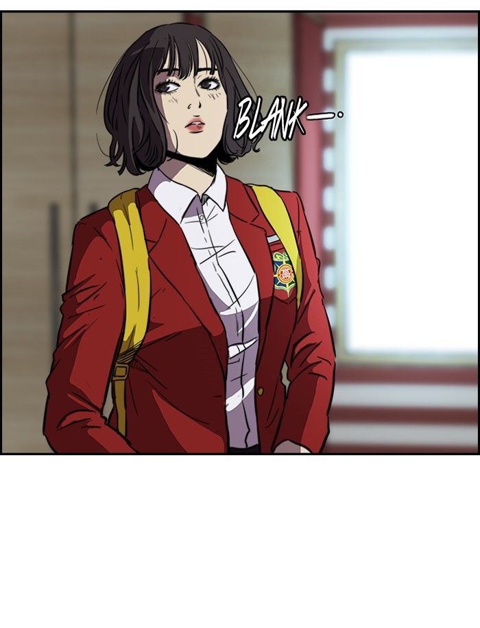 Wind Breaker chapter 125 - page 18