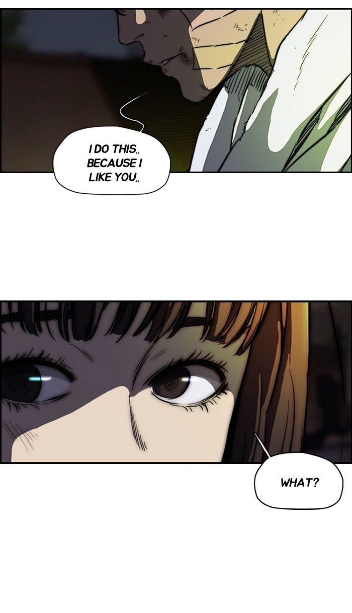 Wind Breaker chapter 124 - page 43
