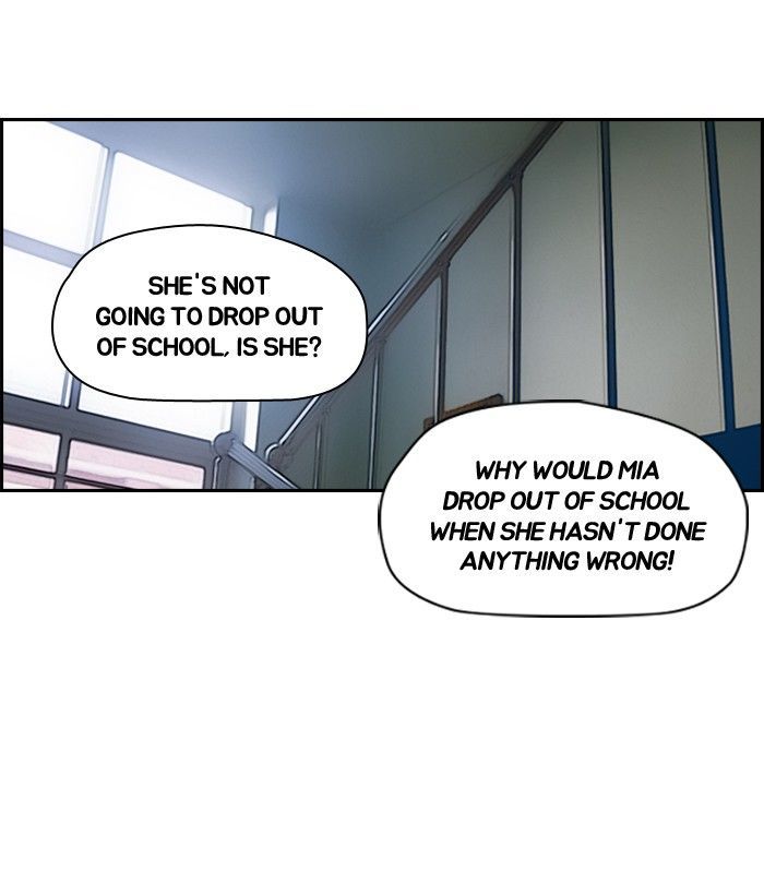 Wind Breaker chapter 123 - page 2