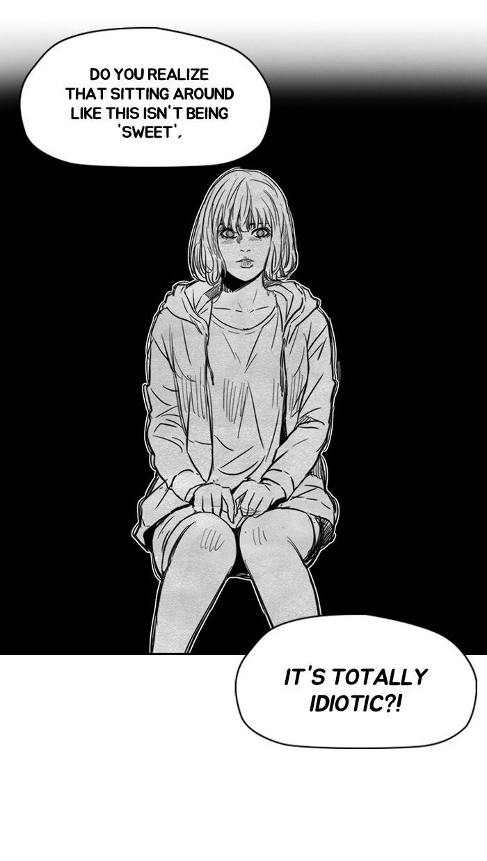 Wind Breaker chapter 123 - page 48