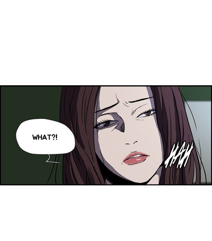 Wind Breaker chapter 122 - page 32