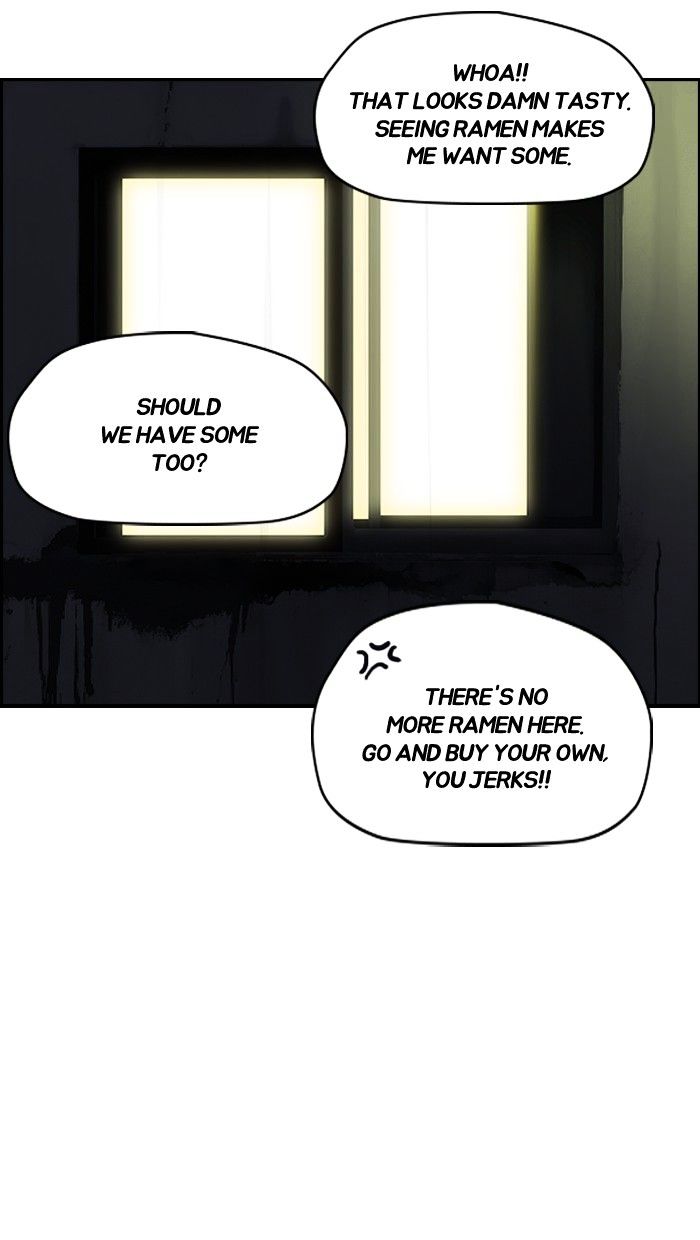 Wind Breaker chapter 121 - page 52