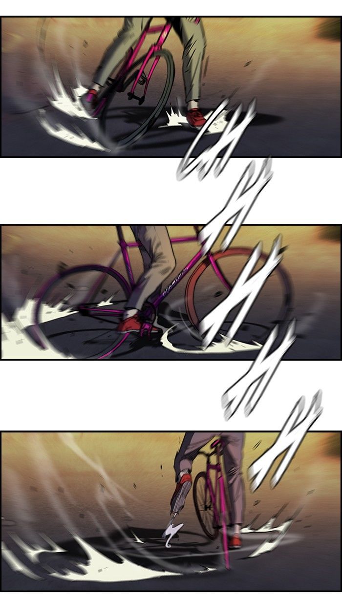 Wind Breaker chapter 120 - page 27