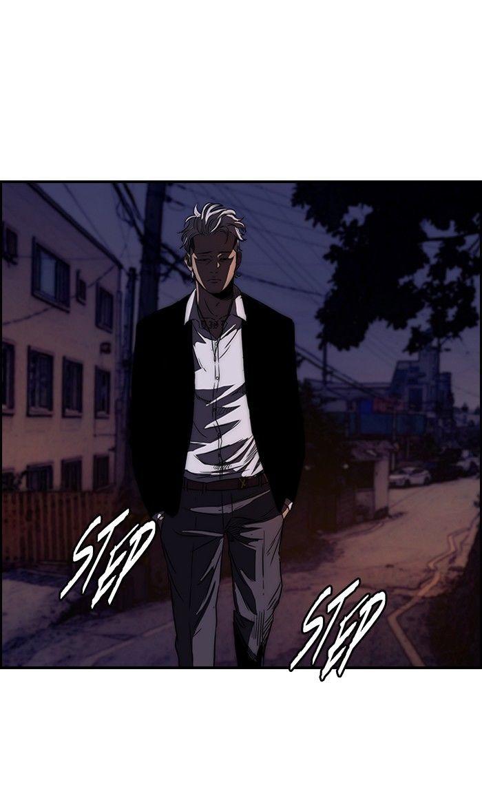 Wind Breaker chapter 120 - page 52