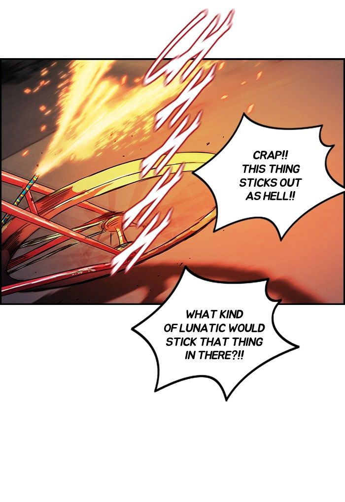 Wind Breaker chapter 119 - page 28